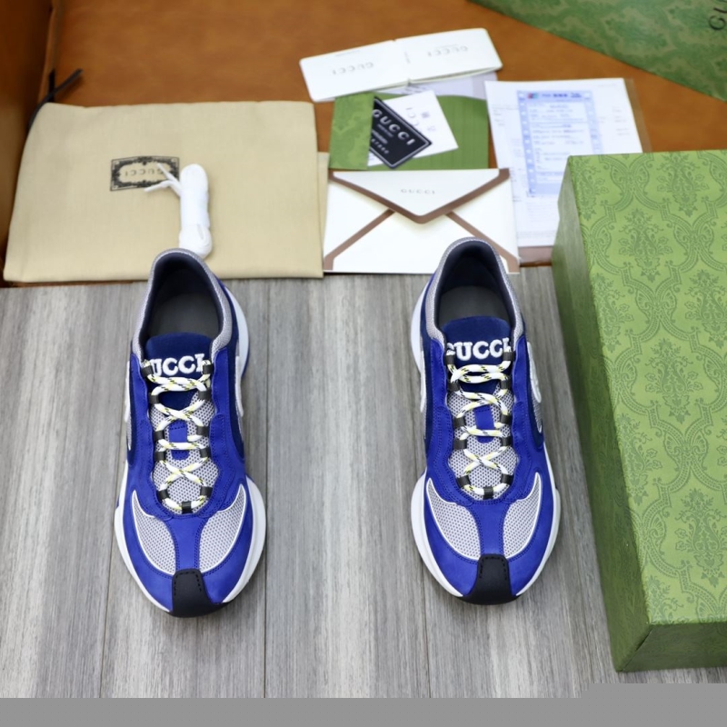 G*u*i casual shoes